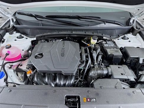 Used 2025 Hyundai Tucson SEL image 44