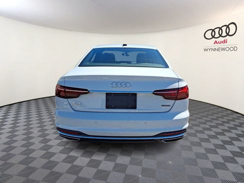 Used 2023 Audi A4 2.0T Premium Plus AWD/4WD image 5