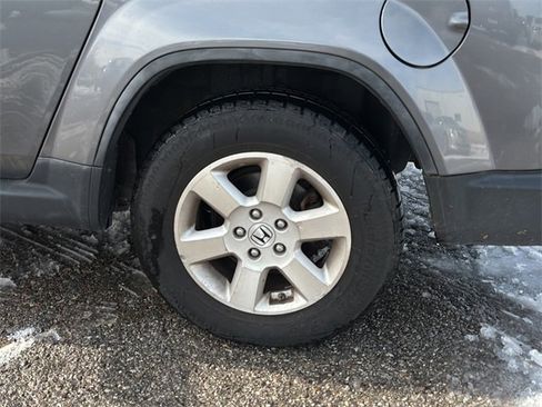 Used 2010 Honda Element EX image 11