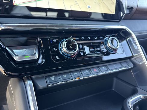 New 2026 GMC Sierra 3500 Denali Ultimate image 22