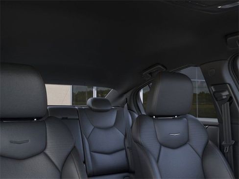 New 2026 Cadillac CT5 Sport image 24
