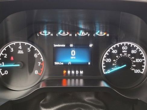 Used 2021 Ford F150 XLT image 18