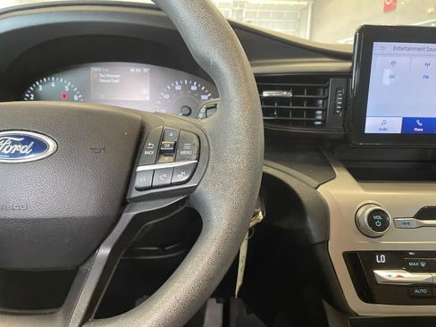 Used 2021 Ford Explorer 2WD image 11