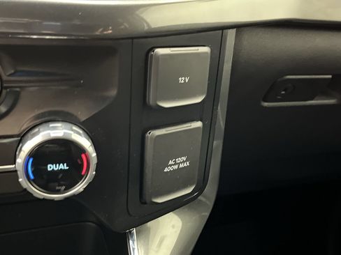 Certified 2023 Ford F150 XLT w/ Equipment Group 302A High AWD/4WD image 25