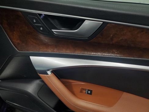 Used 2021 Audi A6 Premium Plus w/ Premium Plus Package image 16