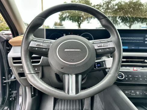 Used 2025 Hyundai Sonata Limited FWD image 20