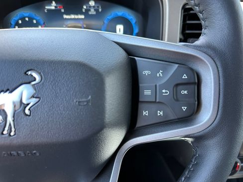 New 2026 Ford Bronco Outer Banks AWD/4WD image 25