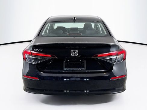 Used 2026 Honda Civic LX image 28