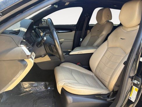 Used 2020 Cadillac CT6 Luxury AWD/4WD image 2