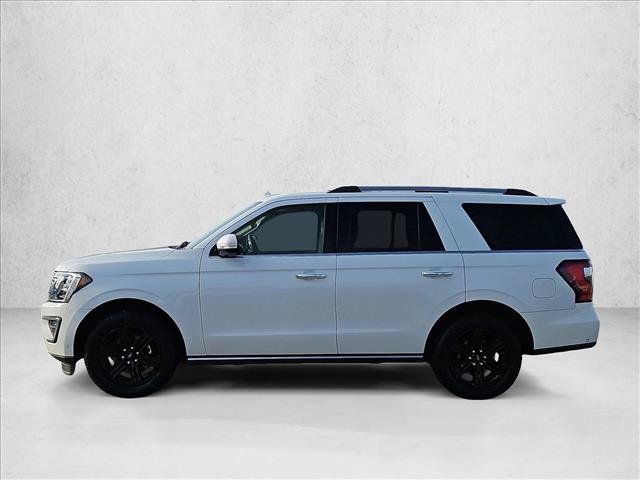 Used 2021 Ford Expedition Limited RWD image 9