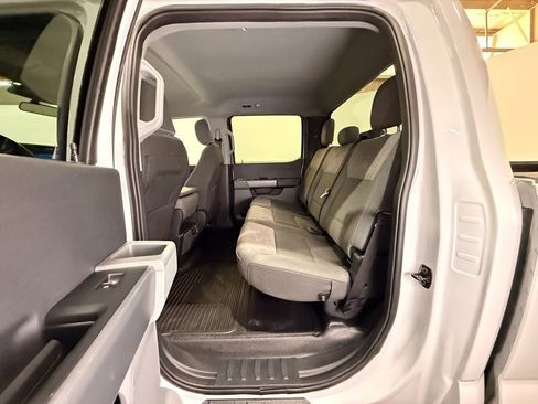 Used 2024 Ford F350 XLT image 16