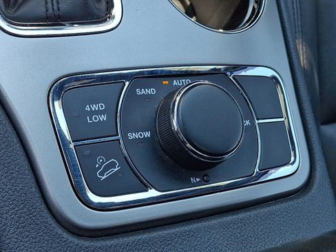Used 2020 Jeep Grand Cherokee Limited AWD/4WD image 31