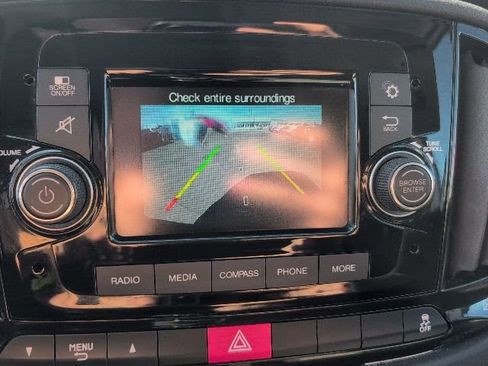 Used 2015 RAM ProMaster City Tradesman w/ Rear Back-up Camera Group FWD image 32
