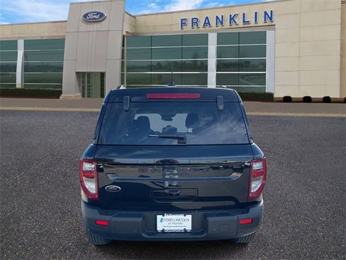 New 2025 Ford Bronco Sport Big Bend w/ Convenience Package image 6