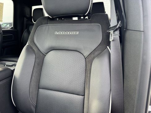 New 2026 RAM 1500 Laramie w/ Sport Appearance Package image 30