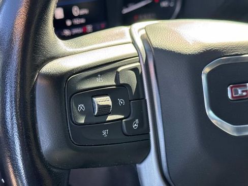 Certified 2021 GMC Sierra 1500 SLT w/ SLT Convenience Package image 26