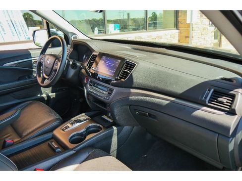 Used 2023 Honda Ridgeline RTL-E image 14