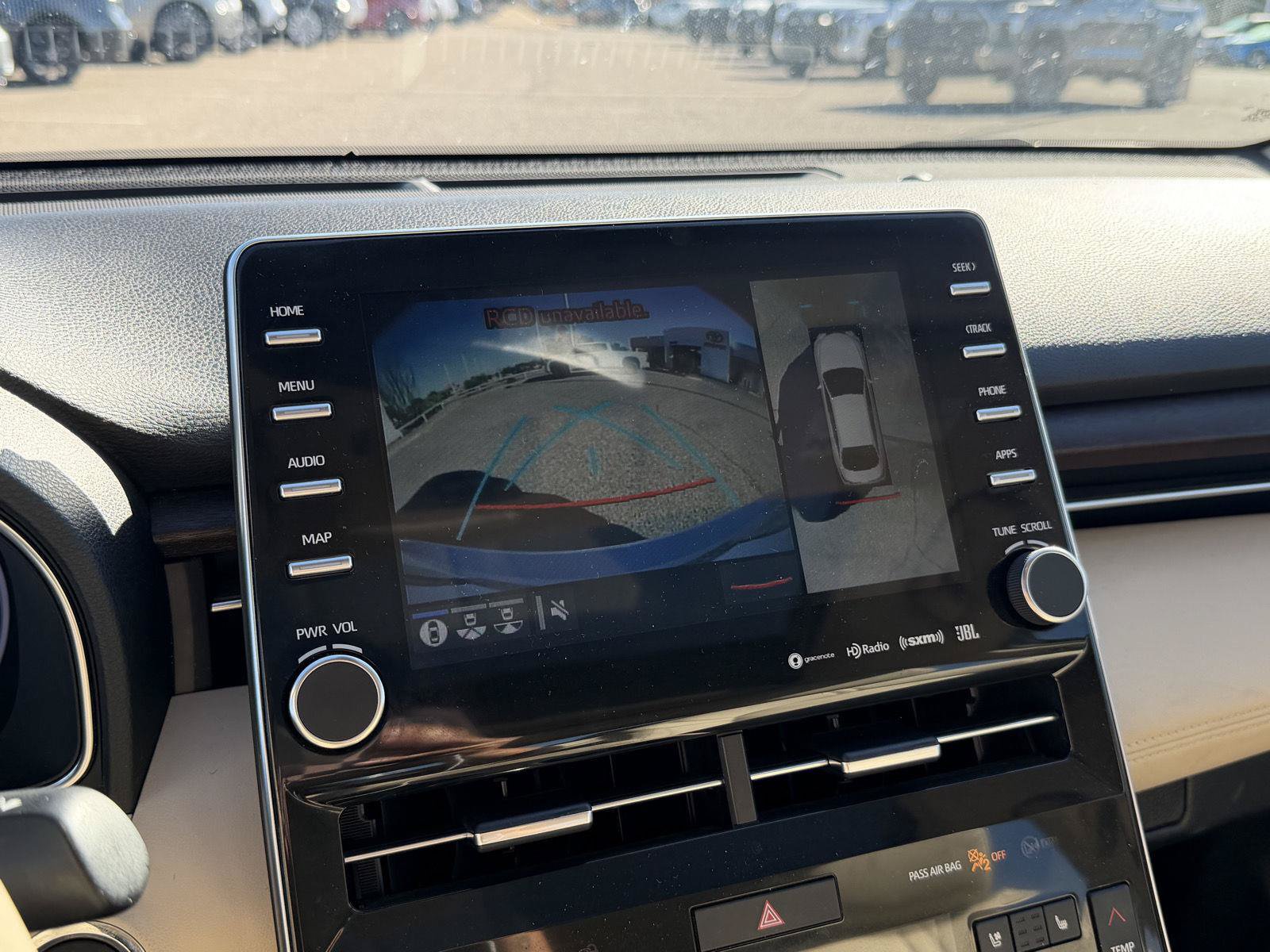 Used 2020 Toyota Avalon Limited w/ Advanced Safety Package FWD image 34