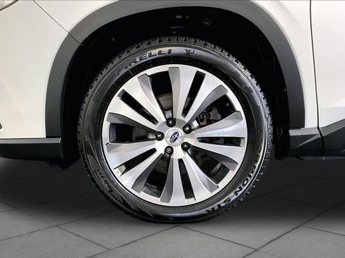 Used 2019 Subaru Ascent Limited AWD/4WD image 11