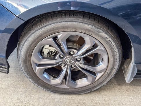 Used 2024 Honda Accord EX-L image 11