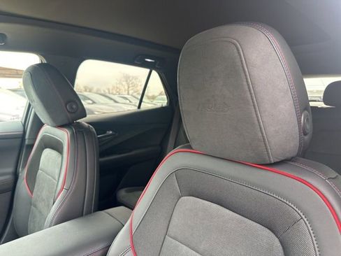 New 2026 Chevrolet Blazer EV RS image 10