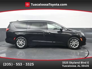 Used 2026 Chrysler Pacifica Limited FWD video 1