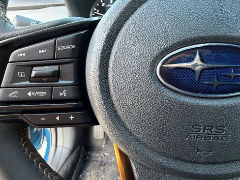 New 2026 Subaru Crosstrek 2.5i Wilderness AWD/4WD image 19