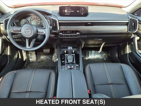 Used 2025 MAZDA CX-50 AWD 2.5 S w/ Accent Package image 18