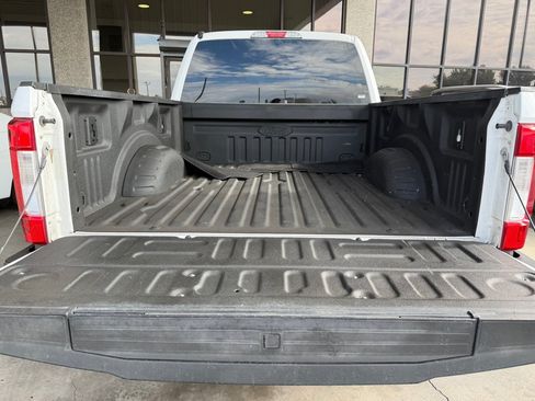 Used 2019 Ford F250 XLT w/ XLT Value Package AWD/4WD image 28