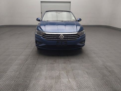 Used 2019 Volkswagen Jetta SEL Premium FWD image 14