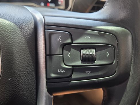Used 2023 GMC Sierra 1500 SLE RWD image 23