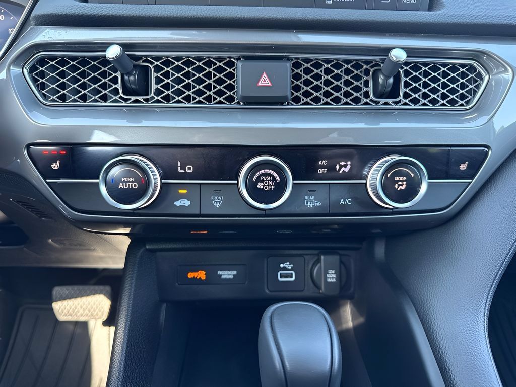 Used 2024 Acura Integra FWD image 21