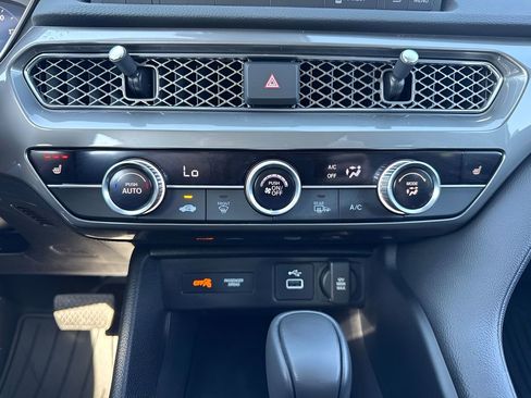 Used 2024 Acura Integra FWD image 21
