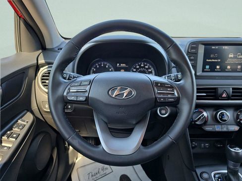 Used 2021 Hyundai Kona SEL w/ Cargo Package image 19