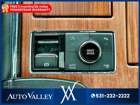 Used 2018 Lincoln Navigator Reserve w/ Technology Package image 38