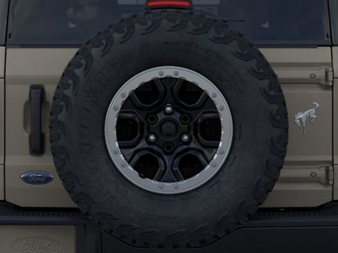 New 2026 Ford Bronco Badlands w/ Sasquatch Package AWD/4WD image 24