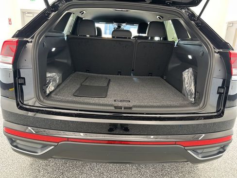 New 2026 Volkswagen Atlas Cross Sport SE AWD/4WD image 34