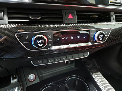 Used 2022 Audi S5 Prestige w/ Prestige Package image 30