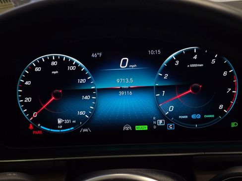 Used 2022 Mercedes-Benz GLE 450 GLE 450 image 38