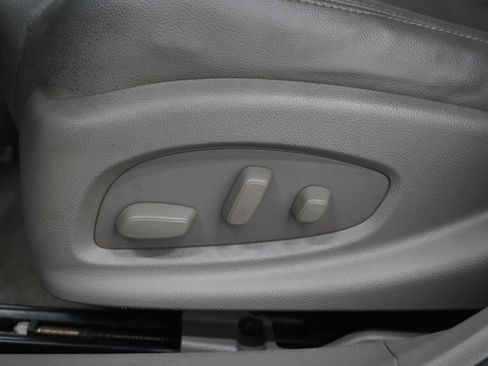Used 2019 Chevrolet Impala LT w/ Sunroof and Spoiler Package FWD image 26