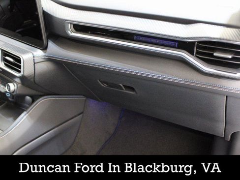 New 2025 Ford Mustang GT Premium image 26