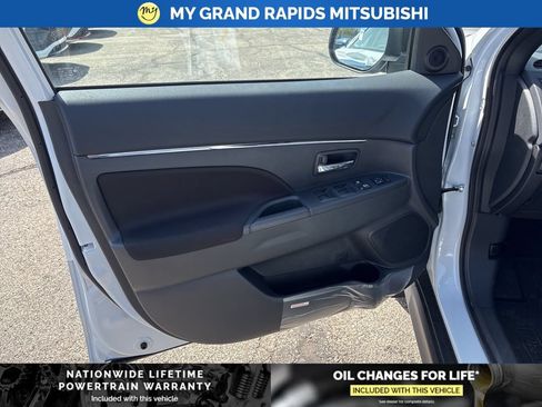 New 2026 Mitsubishi Outlander Sport AWD image 9