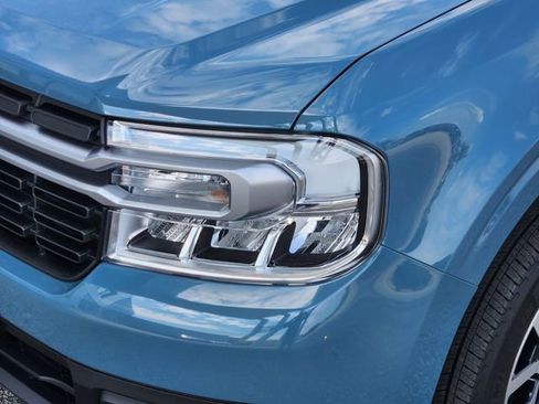 Used 2023 Ford Maverick Lariat w/ Equipment Group 500A Standard image 7