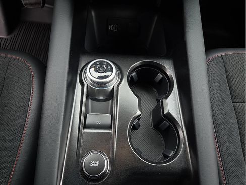 New 2026 Ford Explorer ST w/ Sun And Sound Package image 25