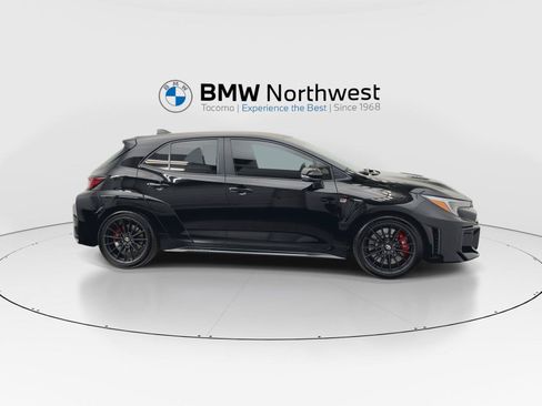 Used 2026 Toyota Corolla GR AWD/4WD image 5