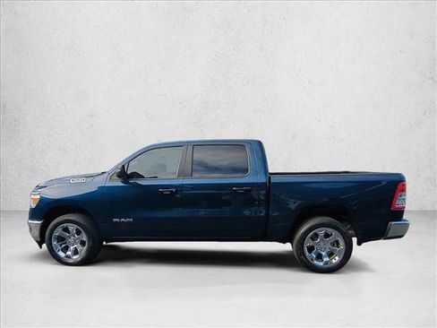 Used 2022 RAM 1500 Big Horn image 9