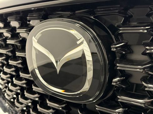 New 2025 MAZDA CX-5 AWD 2.5 S w/ Select Package image 12