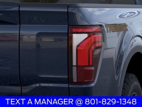 New 2026 Ford F150 Tremor w/ Equipment Group 402A High AWD/4WD image 21