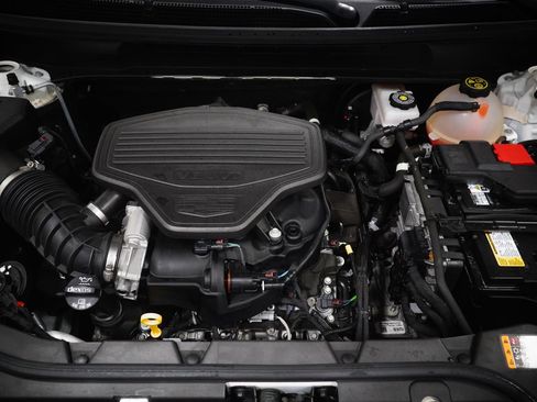 Used 2022 Cadillac XT5 Premium Luxury w/ LPO, Floor Liner Package image 32