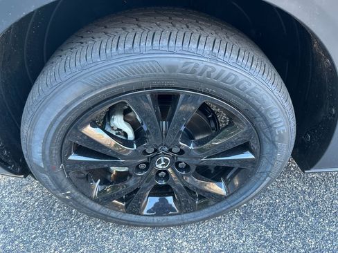 New 2026 MAZDA CX-30 AWD 2.5 S w/ Select Sport Pkg image 12